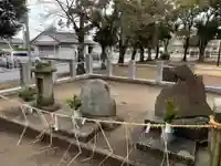庚申神社(千葉県)