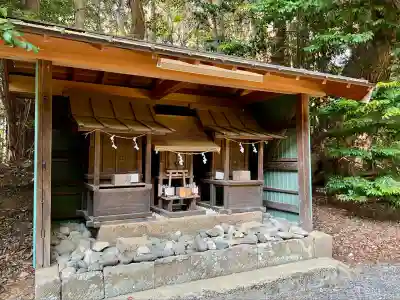 府八幡宮(静岡県)