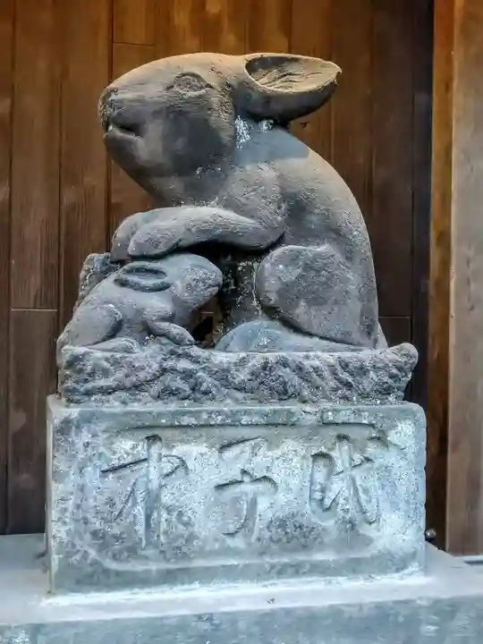 調神社(埼玉県)