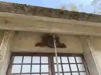 如意堂観音のその他建物