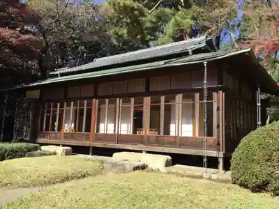 明治神宮のその他建物