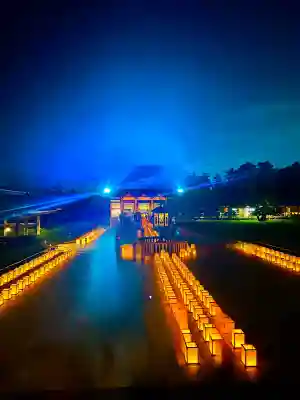 東大寺(奈良県)