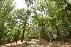 静火神社(和歌山県)