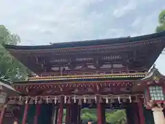 太宰府天満宮(福岡県)