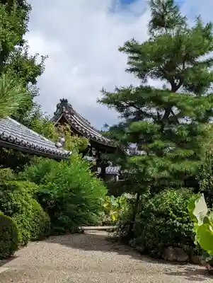 後白河院御聖蹟　法住寺(京都府)