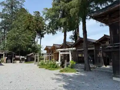 鷲宮神社(栃木県)