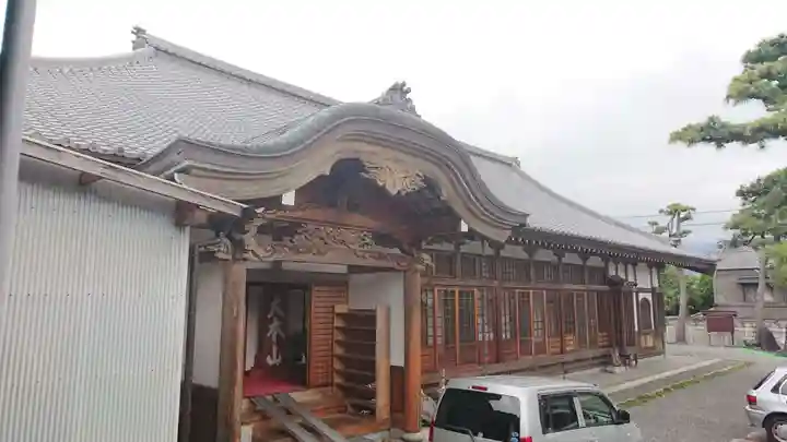 松蔭寺のその他建物