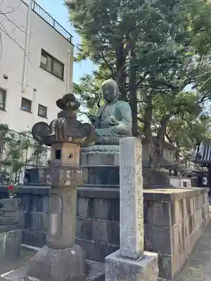品川寺(東京都)