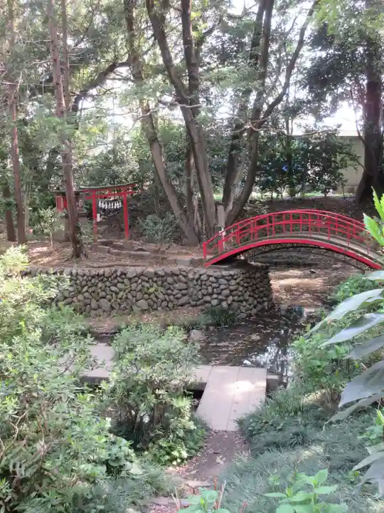 喜多院のその他建物