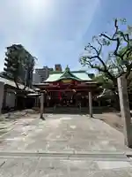 御霊神社(大阪府)