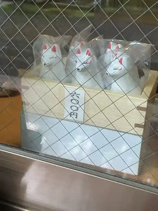 王子稲荷神社(東京都)