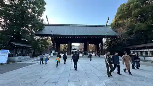 靖國神社(東京都)