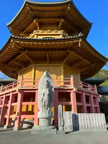 満願寺(千葉県)