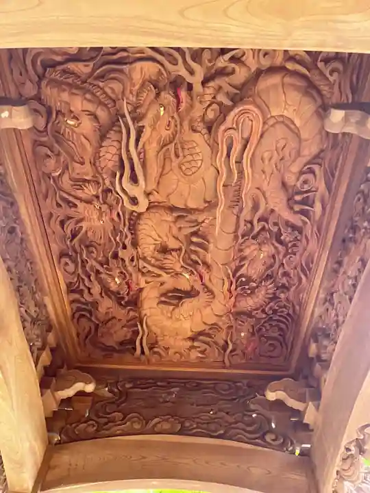 照光寺(長野県)