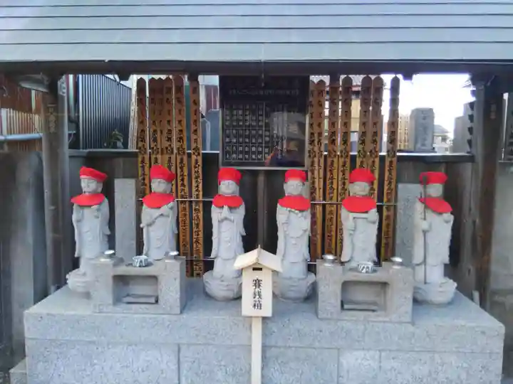 八幡山大珠院(東京都)