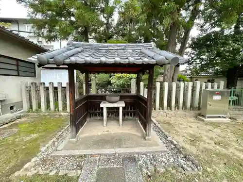 菩提院のその他建物