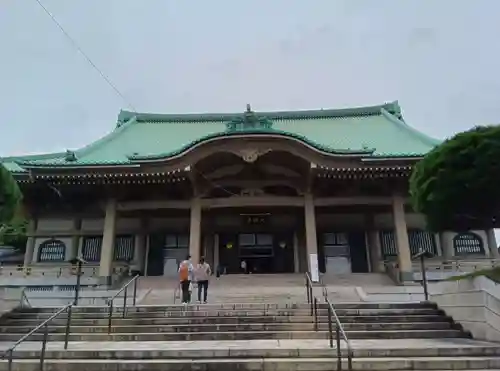 総持寺(神奈川県)