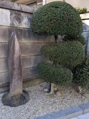 蓮久寺(東京都)