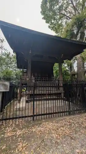 内神社(京都府)