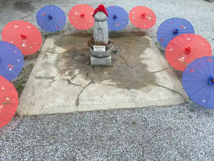 三井寺(平等寺)(福岡県)