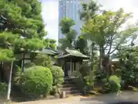 室泉寺(東京都)