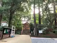 麻賀多神社(千葉県)