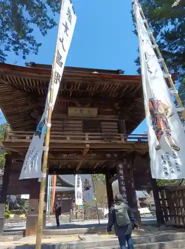 恵林寺(山梨県)