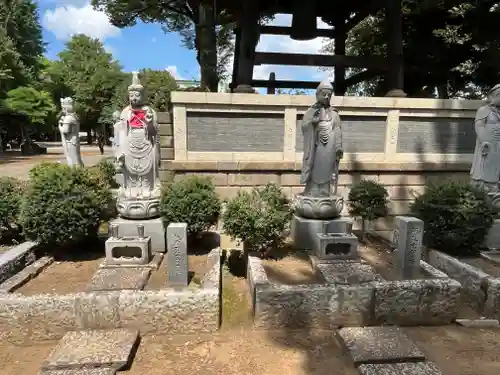 長命寺(東京都)