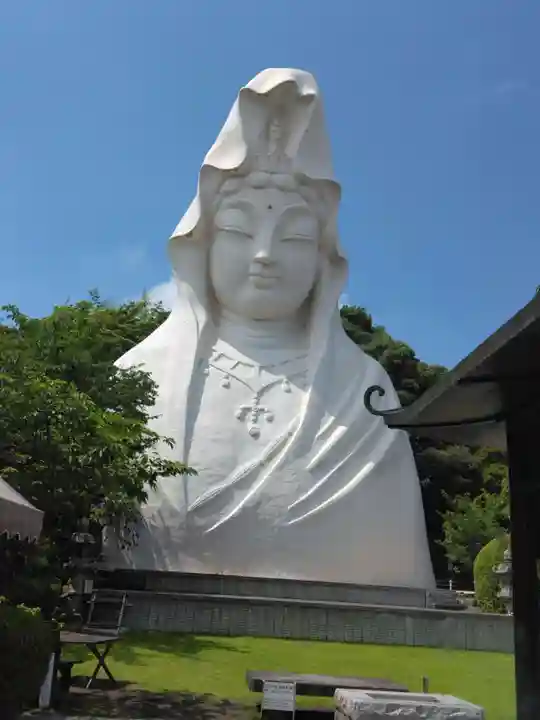 大船観音寺(神奈川県)