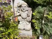 成子天神社(東京都)