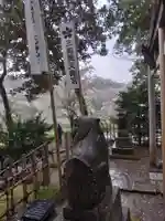 三渓園天満宮(神奈川県)