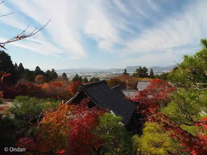 百済寺(滋賀県)