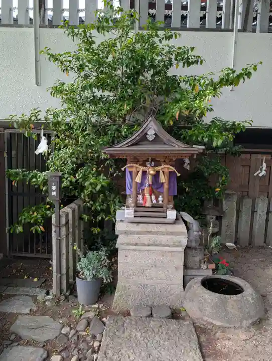 出雲大社美作分院(岡山県)