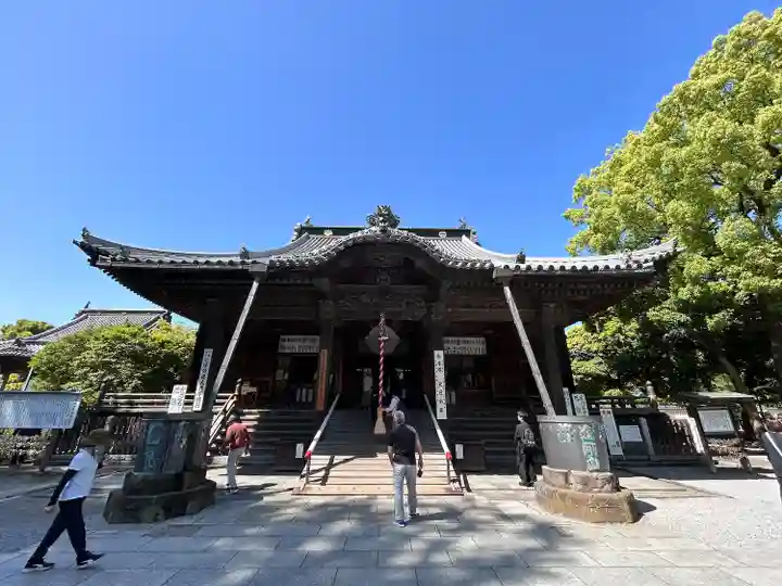 鑁阿寺(栃木県)
