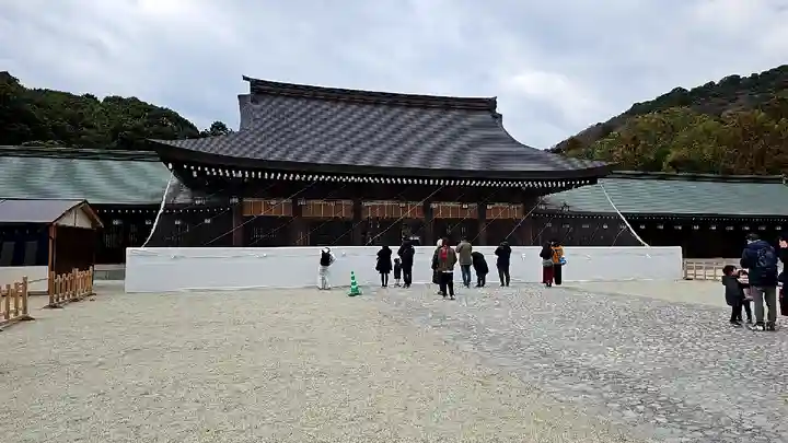 橿原神宮(奈良県)