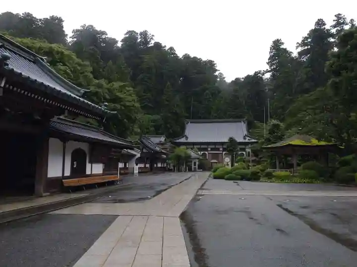 最乗寺(道了尊)のその他建物