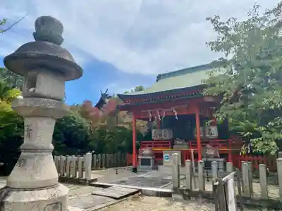京都乃木神社(京都府)