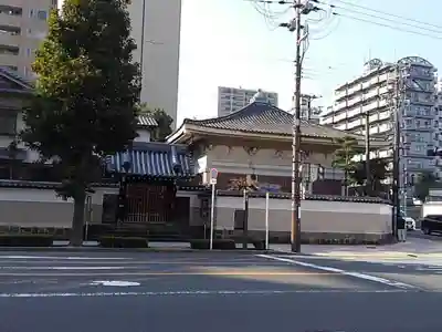 西光院のその他建物