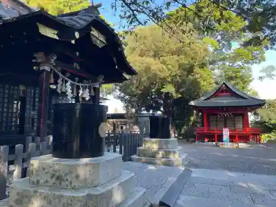 玉前神社(千葉県)