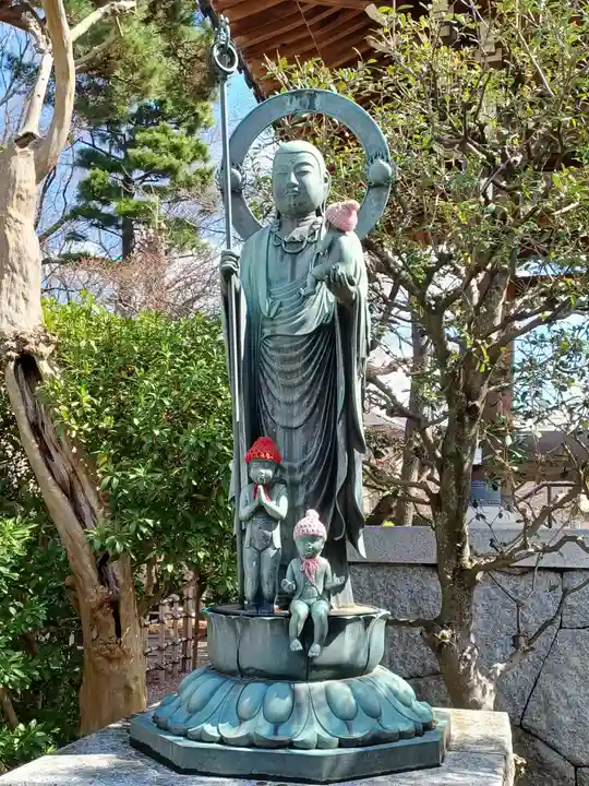 荘厳寺(東京都)