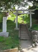 若宮八幡社(東京都)
