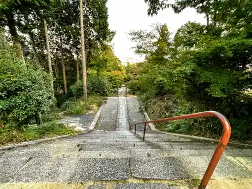 日吉東照宮のその他建物