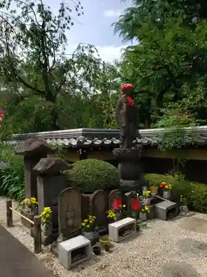玄国寺(東京都)
