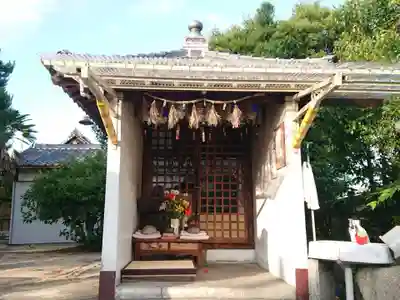 延命地蔵尊(三重県)