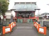 天神社(静岡県)