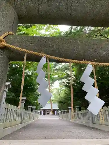 千歳神社のその他建物