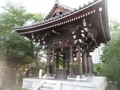 吉祥寺の山門・神門