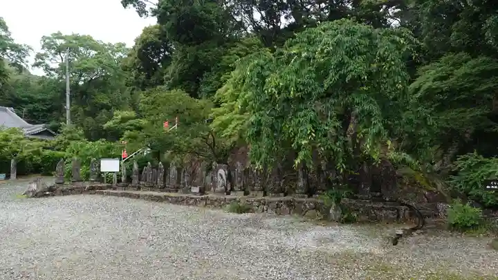 摩訶耶寺(静岡県)