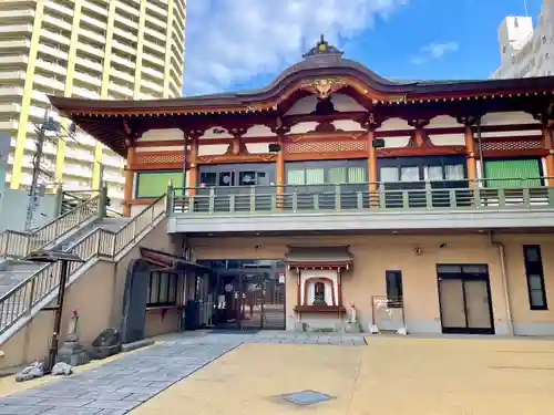 成田山川口分院(埼玉県)