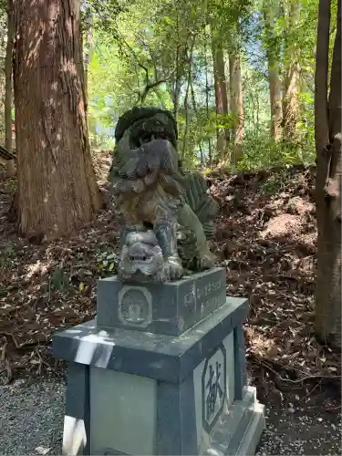 高千穂神社(宮崎県)